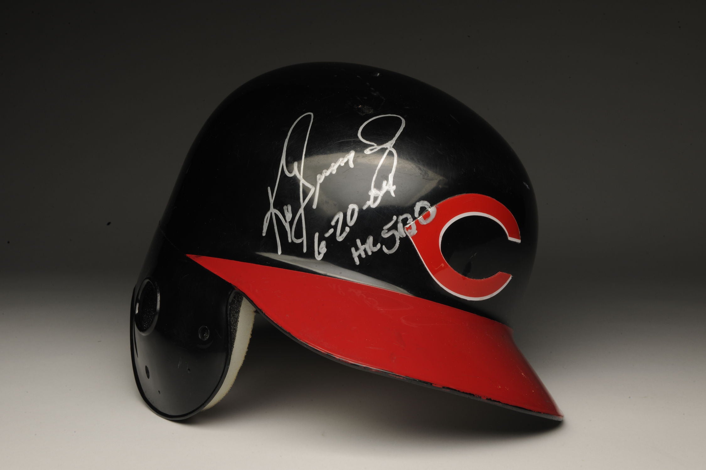 Griffey Jr., Ken Baseball Hall of Fame